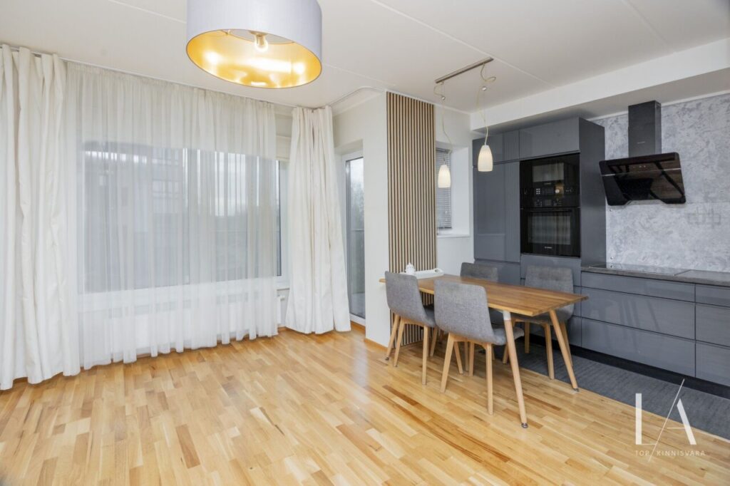 Korter, Pöörise tn 20, Tallinn