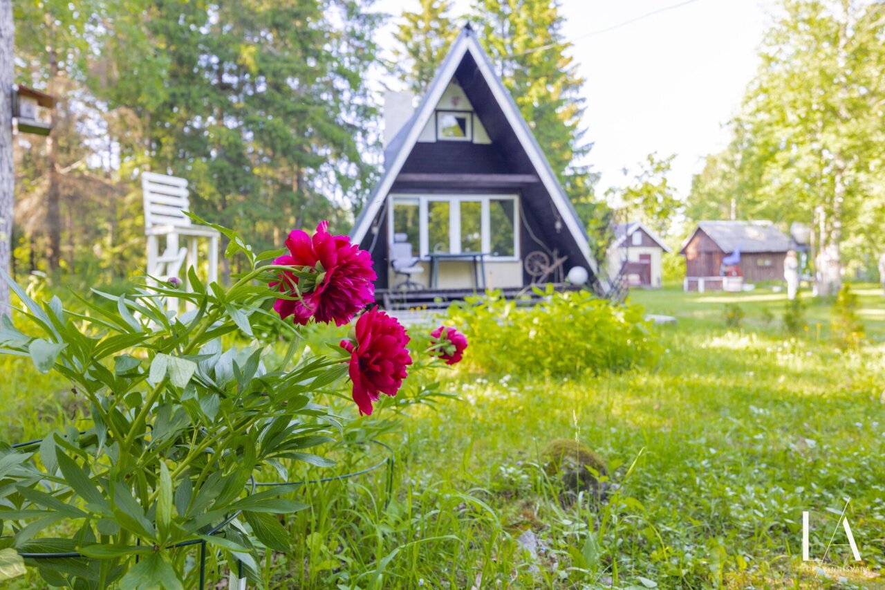 Maja, Energia tn 20, Kohila vald