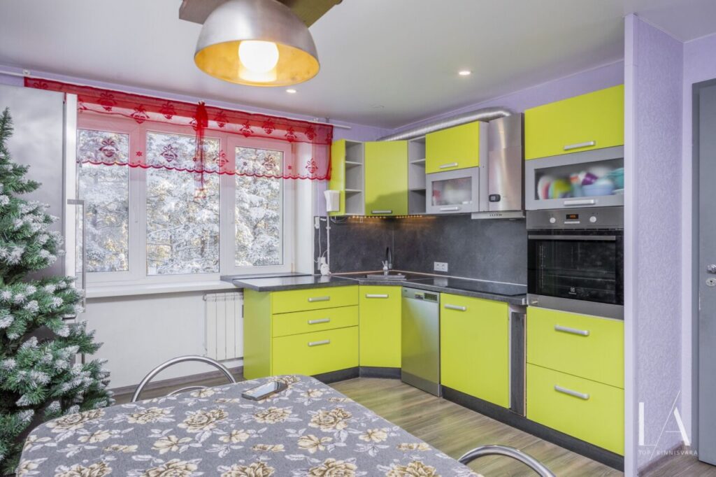 Korter, Lennu tn 24, Lääne-Harju vald