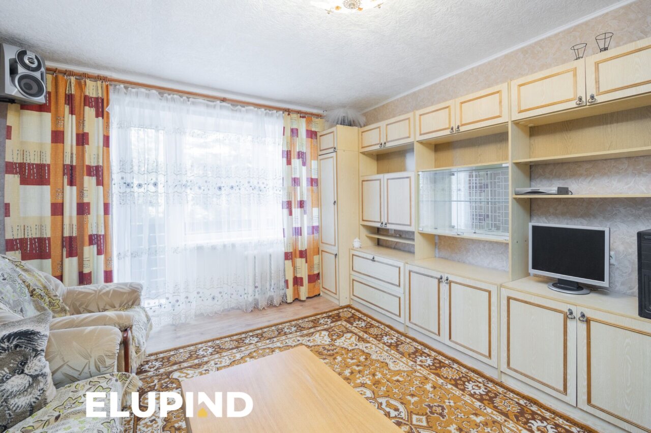 Korter, Lennu tn 11, Lääne-Harju vald