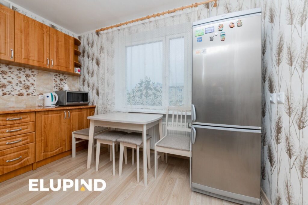 Korter, Kivi tn 3, Lääne-Harju vald