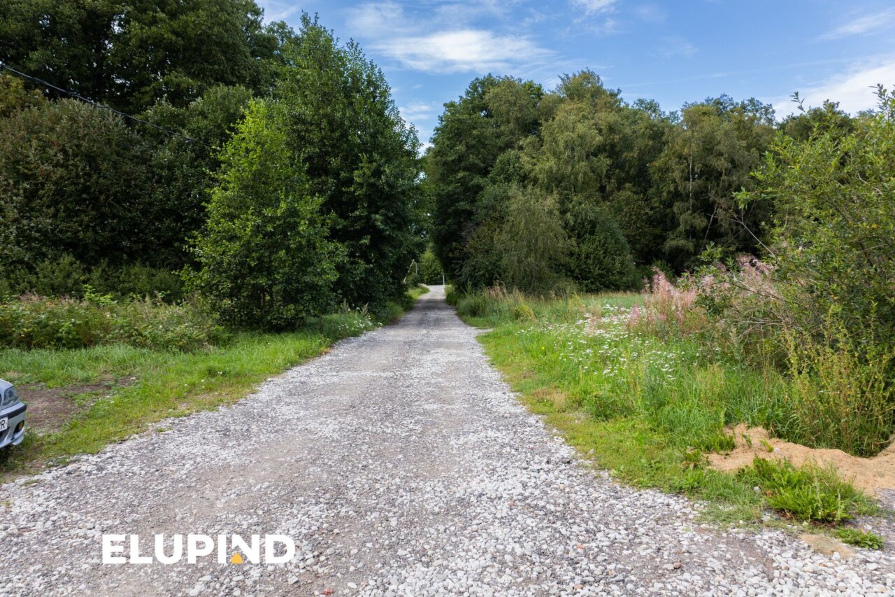 Maatükk, Liiva tee 4, Jõelähtme vald