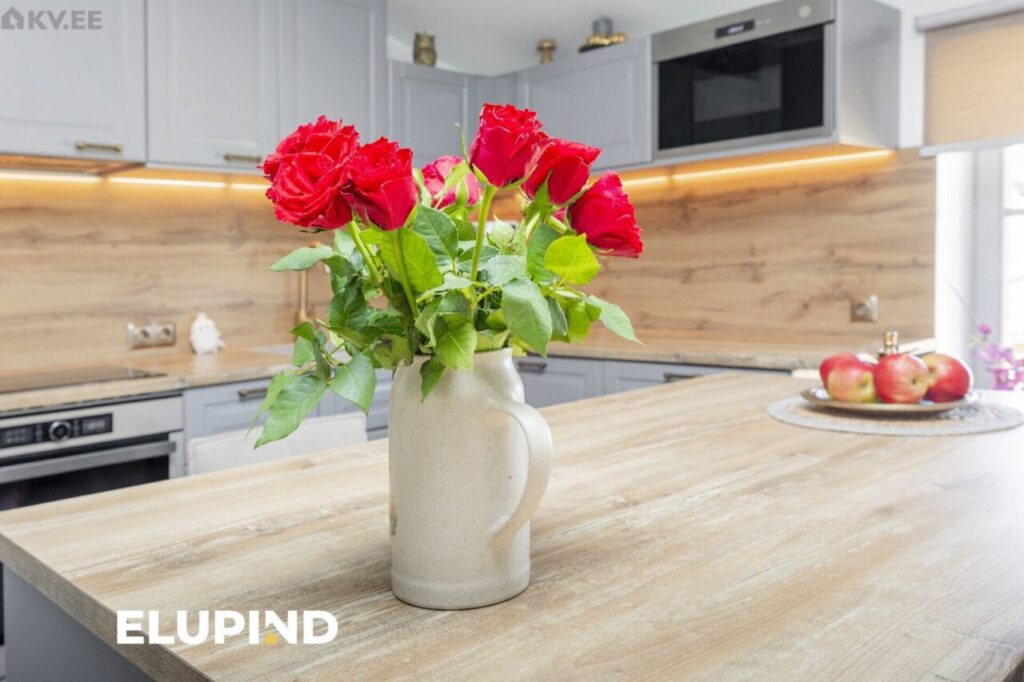 Korter, Kopli tn 28, Tallinn