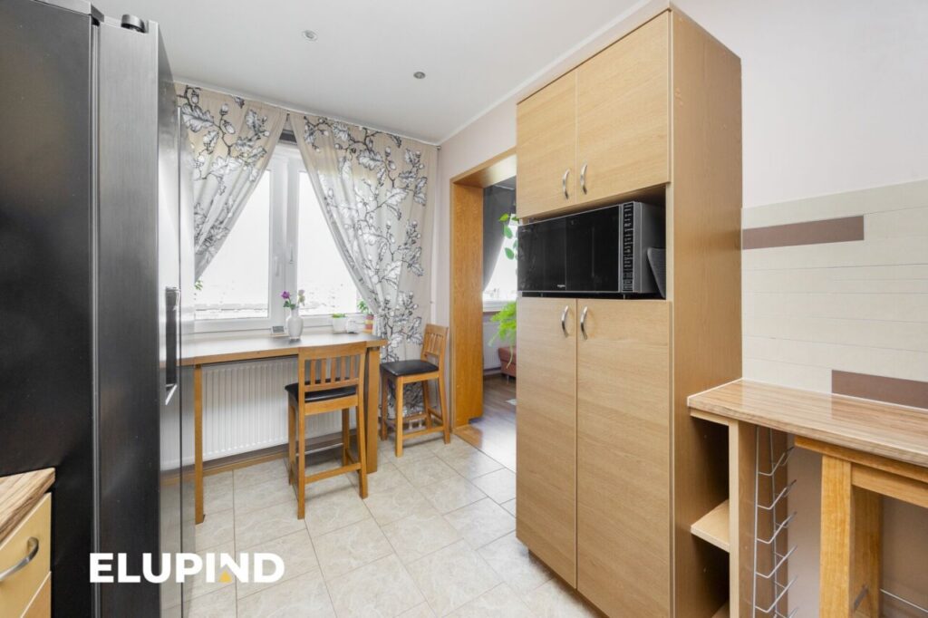 Korter, K. Kärberi tn 23, Tallinn