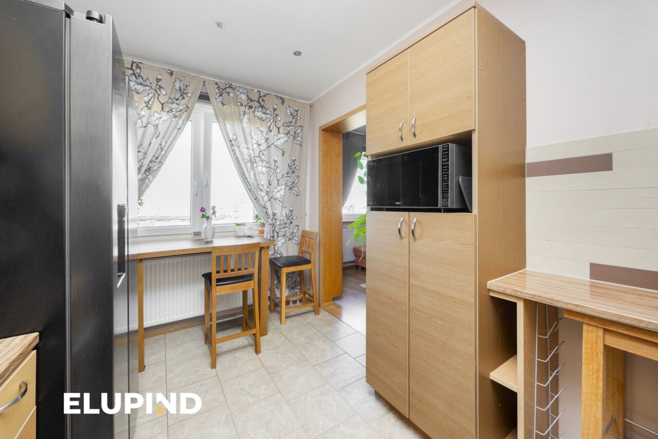 Korter, K. Kärberi tn 23, Tallinn