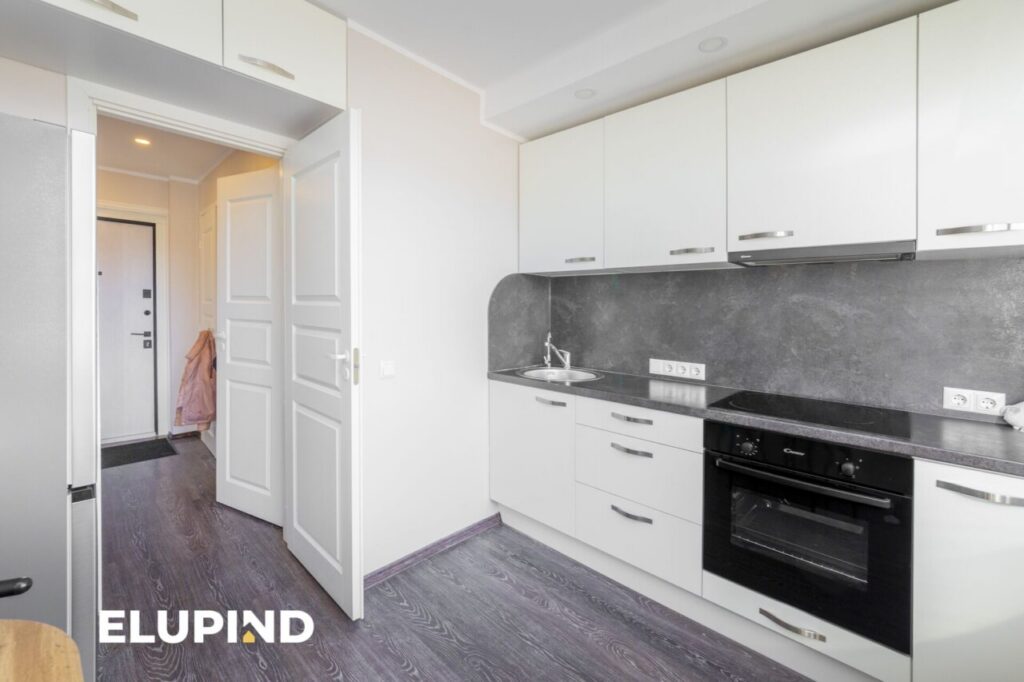 Korter, Õismäe tee  33, Tallinn