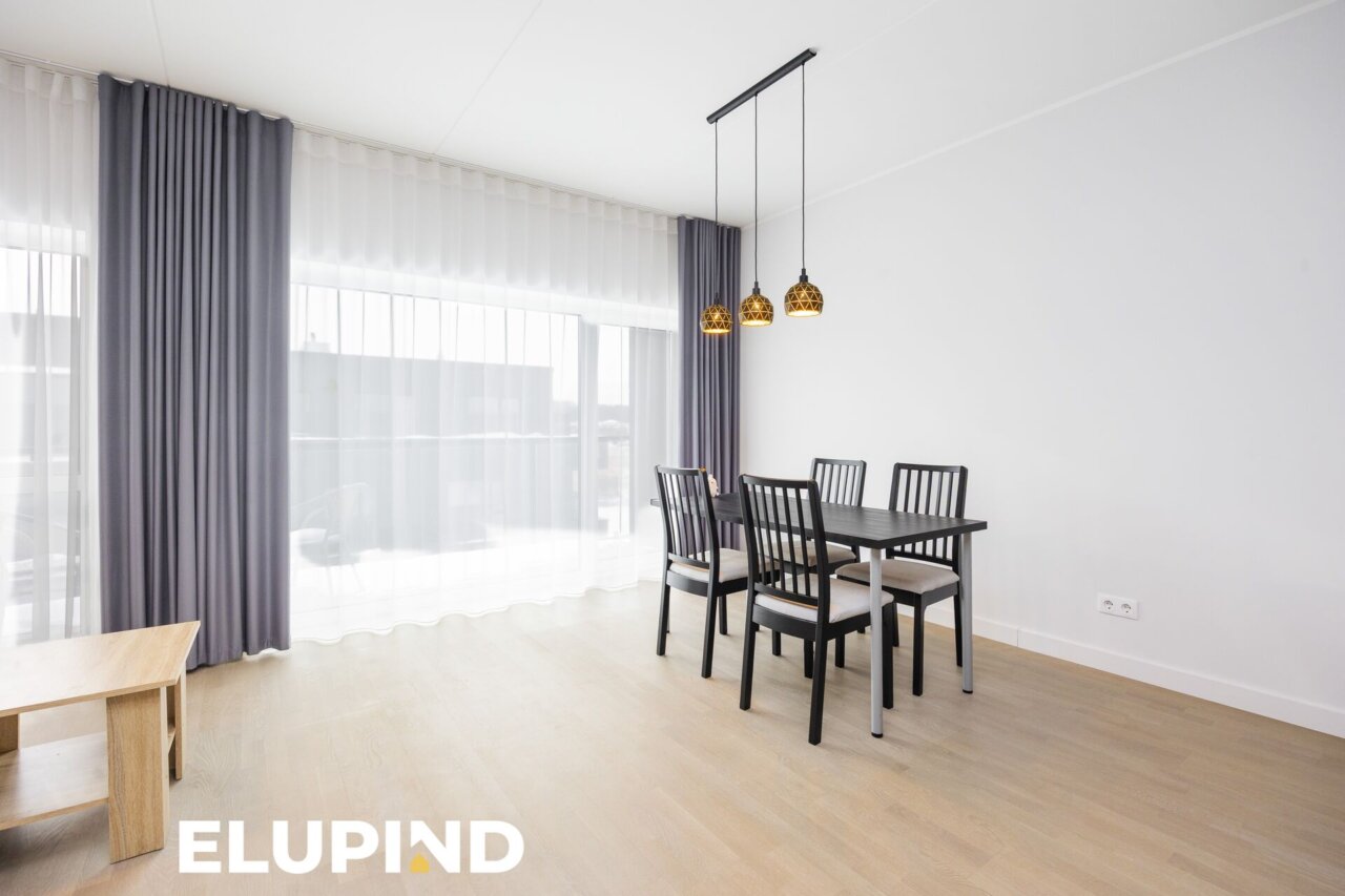 Korter, Möldre tee 6, Harku vald