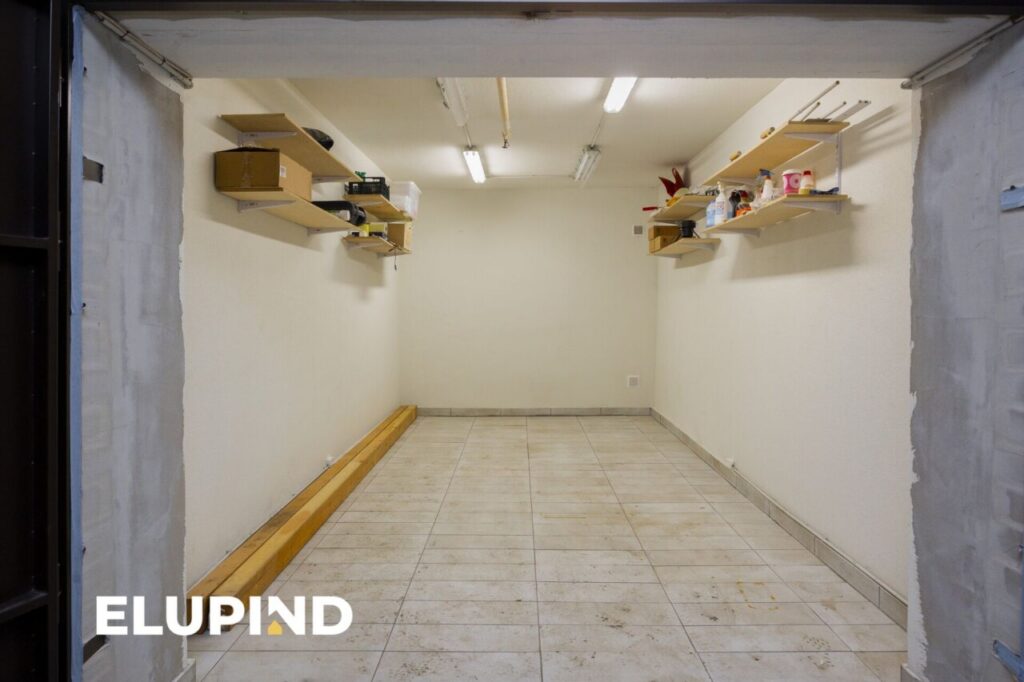 Maja, Paekaare tn 1a, Tallinn