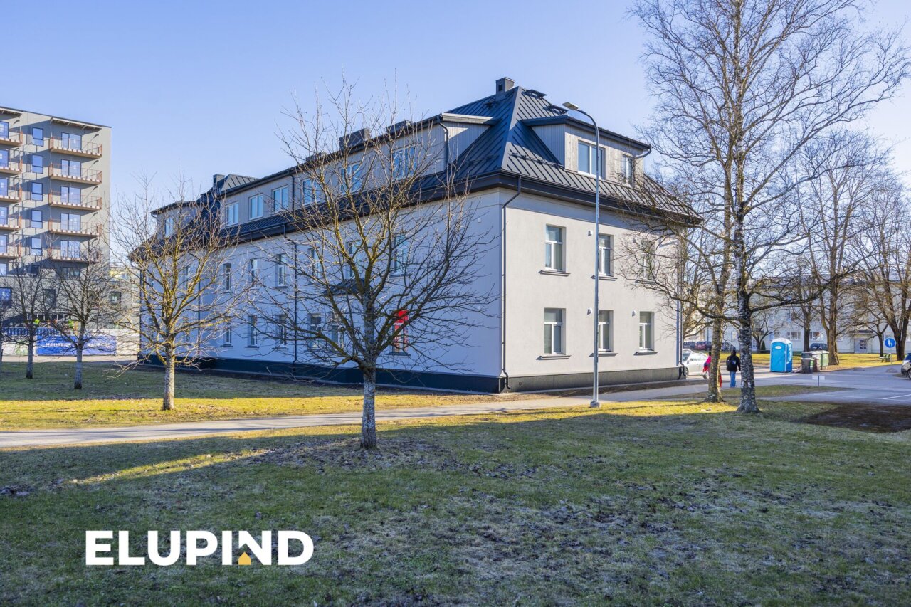 Korter, Loopargi tee 2, Jõelähtme vald