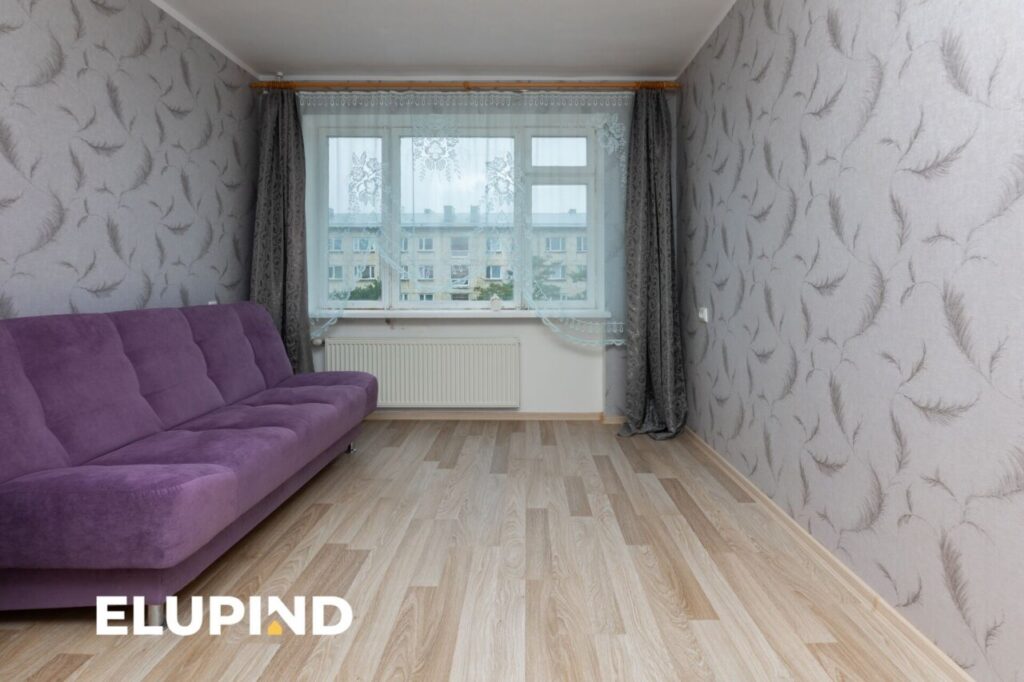 Korter, Kivi tn 3, Lääne-Harju vald