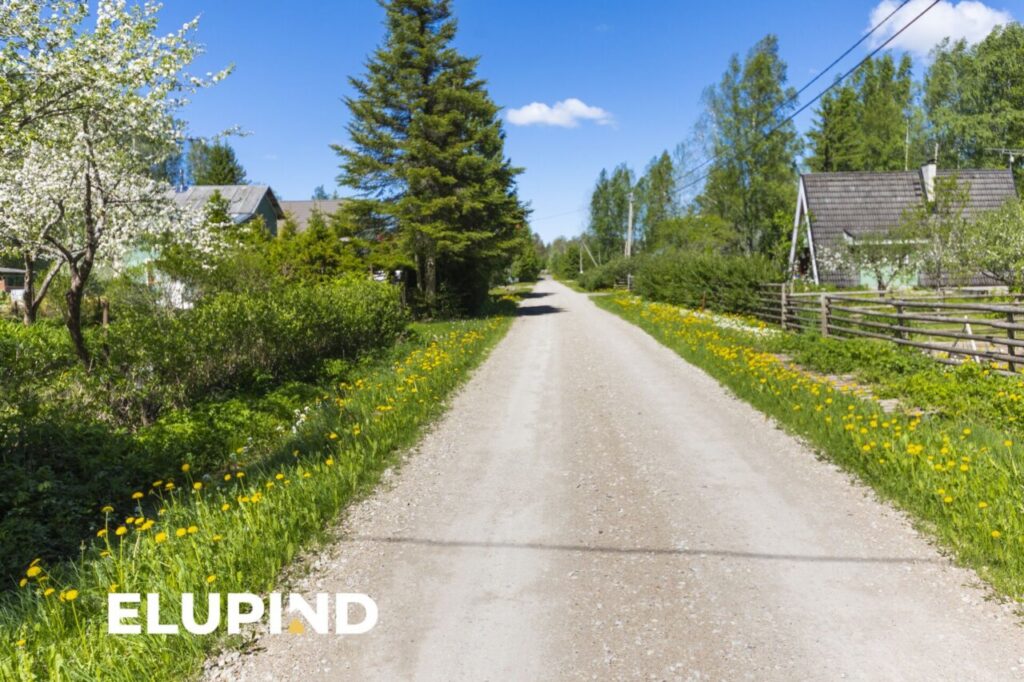 Maatükk, Lestima, Märjamaa vald