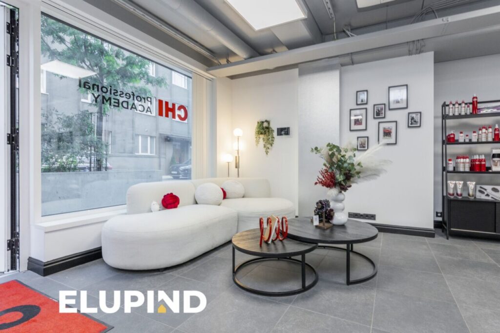 premises, Kaupmehe tn 19, Tallinn