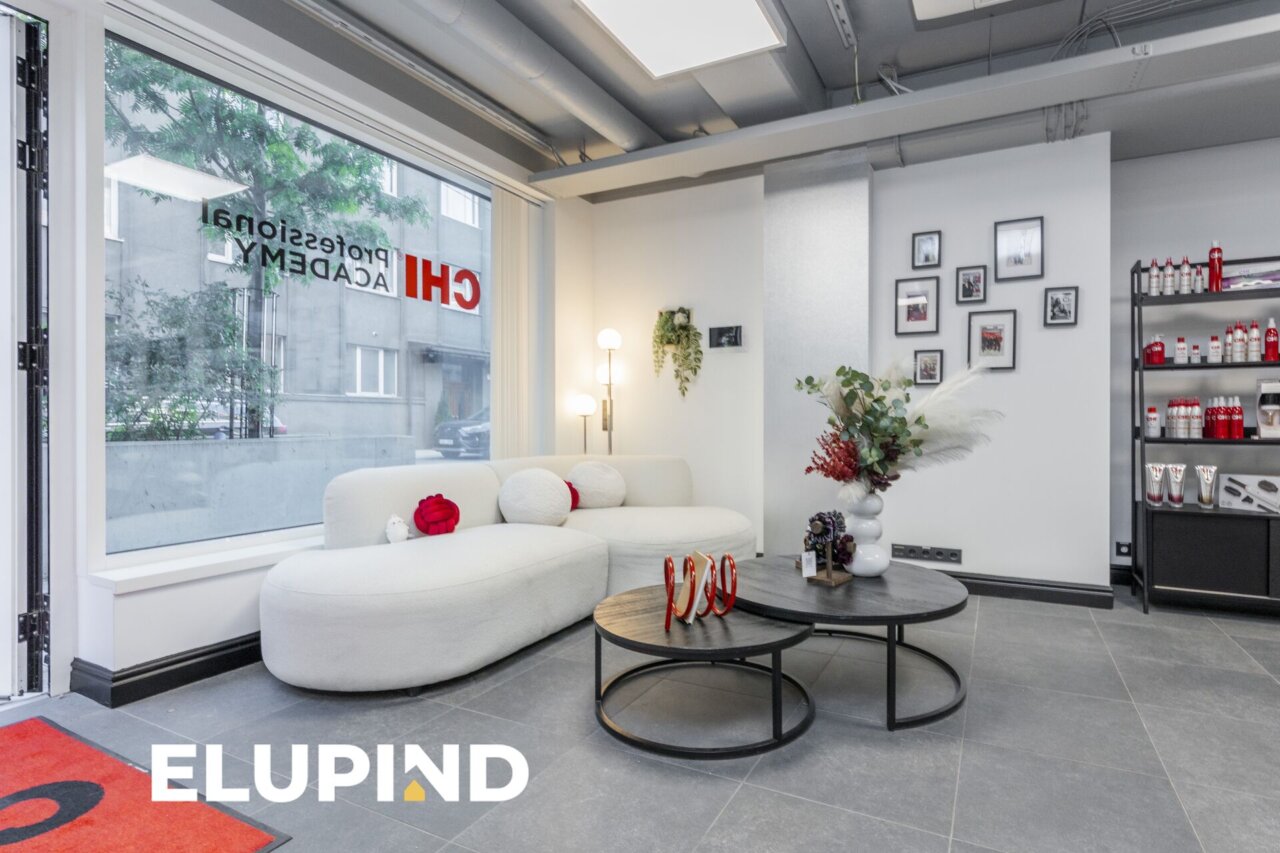 premises, Kaupmehe tn 19, Tallinn