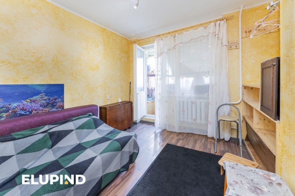 Korter, Randla tn 13, Tallinn